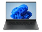 HP OmniBook 3 17,3-tolline HD+ s&uuml;learvuti - AMD Ryzen 3 7320U, 8GB LPDDR5, 256GB PCIe NVMe SSD, AMD Radeon 610M Graphics, Windows 11 Home, must