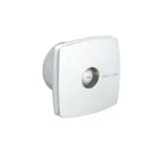 CATA X-MART 10 T Valge aksiaalne v&auml;ljat&otilde;mbeventilaator koos taimeriga 98 m&sup3;/h