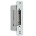 2N Telecommunications 932081E DC elektriline ukseavaja (elektriline lukustus, fail-secure, 10-24V DC)