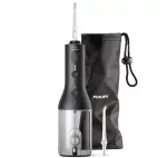 Philips Sonicare 3000 seeria juhtmevaba elektriline niidiveejoa seade HX3826/33 - must