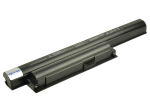2-power 2P-VGN-BPS22 - aku - 6.400 mAh 10,8 V