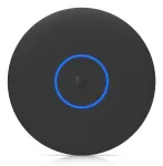 Ubiquiti UniFi U7 Pro XGS Wi-Fi 7 p&auml;&auml;supunkt, kolmikribaline 2,4/5/6 GHz, 8600 Mbit/s, must