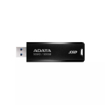 USB-m&auml;lupulk ADATA SC610 500 GB USB Type-A 3.2 Gen 2 (10 Gbit/s) 550/500 MB/s, must