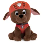 PAW Patrol GUND ametlik Zuma signatuurvee p&auml;&auml;stmise vormiriietuses pehme m&auml;nguasi, topisloom vanuses alates 1 aastast, 6 tolli