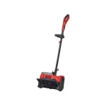 Einhell Power X-Change akutoitel lumepuhur GE-ST 36/40 Li E-Solo (ainult t&ouml;&ouml;riist, punane/must)
