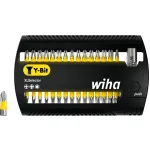 Wiha 41832 XLSelector otsakute komplekt, Y-otsak 25 mm, 31 tk