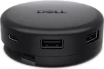 Dell Pro 7-in-1 USB-C reisihub (Y6HJG)
