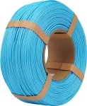 eSUN PLA+ Filament 1,75mm Space Blue 1kg t&auml;itepool PLA+175SP-U1R1