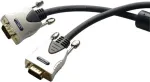 SHIVERPEAKS SP-PROFESSIONAL VGA-kaabel 5 m VGA (D-Sub) must - kroom (SP78050-5)