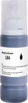Renkforce RF-5718862 &uuml;hilduv must tinti pudel Epson EcoTank jaoks (65 ml, 4500 lehek&uuml;lge, T00P1)