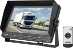 Renkforce Auto LCD Monitor 25,6 cm 10,1 TM1010 (1230945)