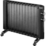 De&rsquo;Longhi HMP 1500 elektriline ruumisoojendi must 1500 W radiaator
