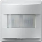 Gira System 3000 liikumisanduri kate 1,10 m Comfort Bluetooth TX_44 Pure White 537466
