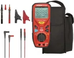Benning IT 100 isolatsioonitestija 50 V, 100 V, 250 V, 500 V, 1000 V 20 G&Omega; 044107