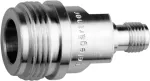Teleg&auml;rtner N-SMA adapter 50 Ohm emane-emane 100024202