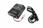 Absima NC-2.0 NiMH akulaadija 2.2A 25W 5-8 elemendile Tamiya