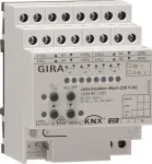 GIRA Rullkardina ajam 4-kordne REG KNX/EIB 230V AC 103900
