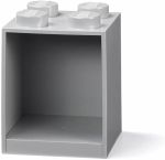 Room Copenhagen LEGO Brick 4-riiuliga helehall riiul, mudel 41141740