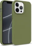 CYOO BioCase iPhone 13 Pro Max biolagunev l&ouml;&ouml;gikindel tagakate roheline CY122547