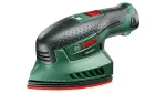 Bosch EasySander 12 Multi sander 22000 RPM 22000 OPM