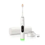 Philips Sonicare DiamondClean 8000 elektriline hambahari valge