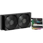 Ocypus Sigma L24 PRO 23,8 inch Full HD 165Hz IPS m&auml;ngumonitor - must