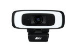AVer CAM130 konverentsikaamera, 4K30, autofookus, nutikas lisavalgustus