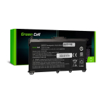 Green Cell GC-HP190 s&uuml;learvuti aku HP jaoks, 11,4 V, 4150 mAh