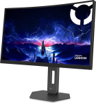 Lenovo Legion 27Q-2c m&auml;ngumonitor, 27-tolline, WQHD, 240 Hz, kumer, 67EFGAC1EU