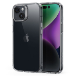 ESR Ice Shield kaitsekate Apple iPhone 15 Plus / 14 Plus, ESR709, l&auml;bipaistev
