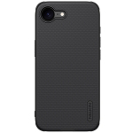 Nillkin Super Frosted Shield Pro Magnetic &uuml;mbris Apple iPhone 17e / 16e jaoks, must