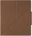 Onyx Boox Note Air 6 C / 5 C magnetkott, pruun