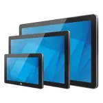 Elo Touch Solutions Elo I-Series 5 Steel 21.5" k&otilde;ik-&uuml;hes puutetundlik arvuti, PoE, Android 14, QCS6490, 8 GB, 1920 x 1080