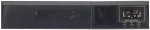 PowerWalker VFI 1500 RMG PF1 katkematu toiteallikas (UPS) topeltmuundus (Online) 1,5 kVA 1500 W