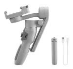 Zhiyun Tech SMOOTH-Q3 Handheld Camera Stabilizer