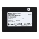 2,5-tolline SATA III SSD Micron 5400 PRO 240 GB &mdash; 3D TLC NAND, 6 Gbit/s, 7 mm