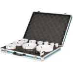 Makita D-75764 BIM augusaagide komplekt, 13 tk