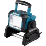 MAKITA LAMP 18V/14,4V DML811 LED 1800lx/3000lm +AC POWER