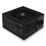 Toiteplokk TECNOWARE Free Silent 500 W &mdash; ATX, 20+4 pin, 120 mm ventilaator, 86% efektiivsus