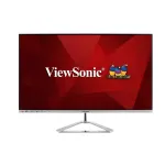Viewsonic VX3276-4K-MHD-2 arvutimonitor 81,3 cm (32 tolli) 3840 x 2160 pikslit 4K Ultra HD LCD must, h&otilde;bedane