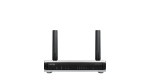Router Lancom Systems LANCOM 1800EF-4G (EU) &mdash; 4G &auml;riruuter, Gigabit Ethernet, v&auml;lised SMA-antennid, Kensingtoni lukk
