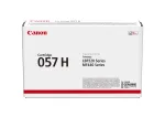 Canon i-SENSYS 057H toonerikassett 1 tk Originaal Must
