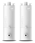 Catlink CL-WA-UF filtrikassetid Pure2 lemmiklooma joogiveeseadmele, 2 tk