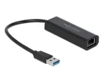 DeLOCK 66299 USB-A 2,5 Gigabit LAN-adapter