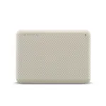 TOSHIBA v&auml;line k&otilde;vaketas - Canvio Advanced - 1TB - USB 3.2 Gen 1 - 2,5 inch helebeež