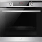 Amica ED37617X X-Type Steam sisseehitatav elektriahi, SoftSteam, BakingPro, katal&uuml;&uuml;tiline puhastus