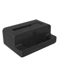 ICY BOX IB-2914MSCL-C31 USB 3.2 Gen 2 (3.1 Gen 2) USB-C Must