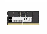 LEXAR s&uuml;learvuti m&auml;lu - DDR5 16 GB 262-pin SO-DIMM 5600 MHz CL46 1,1 V