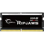G.Skill Ripjaws | 32 GB | DDR5 | 4800 MHz | PC/server | Registered No | ECC No