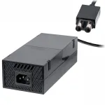 Akyga AK-PD-01 toiteplokk Xbox One konsoolile, 135 W, 12 V / 10,83 A, 5 Vsb / 1 A